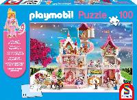 Playmobil, Princess castle, 100 db (56383)